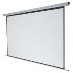 Nobo 1901973 Electric Projection Screen 2400 x 1800mm