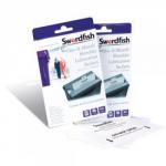 Swordfish Shredder Sachets - 1 Pack of 12 Sachets