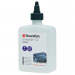 Swordfish Shredder Lubricant