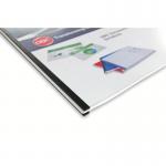 GBC 1132886 50mm Black Surebind Strips