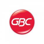 GBC 9741640 RED A4 Velobind Strips