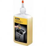 Fellowes 355ml Shredder Oil for use with all Fellowes Cross-Out and Micro-Out Shredders 35250IND