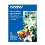 Brother BP60MA A4 Matt Paper