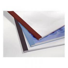 GBC IB451614 Leathergrain Thermal Binding Covers 21417J