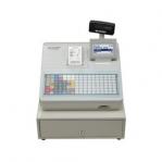 Sharp XE-A217W Cash Register