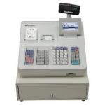 Sharp XE-A307 Cash Register