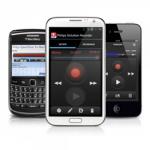 Philips LFH743 SpeechExec Dictation Hub iPhone License