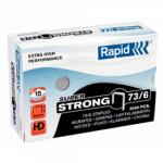 Rapid SuperStrong Staples 9.12 26397J