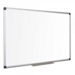 Bi-Office Maya Melamine Aluminium Framed Dry-wipe Board 900x600mm