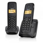 Gigaset A120 Dect Duo
