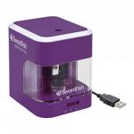 Swordfish VariPoint Mini Dual Power Pencil Sharpener