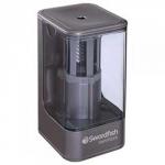 Swordfish Vertipoint Electric Pencil Sharpener