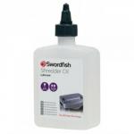Swordfish Shredder Oil Lubricant 350ml