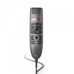 Philips Smp3700 Speechmike Premium Touch Dictation Microphone