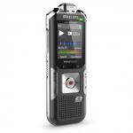 Philips Dvt6010 Digital Voice Tracer