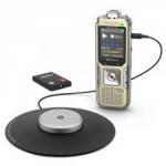 Philips Dvt8010 Digital Voice Tracer