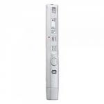 Olympus Vp-10 4gb Digital Voice Pen - White