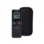 Olympus VN-541PC 4GB Digital Notetaker plus CS131 Soft Case
