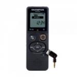 Olympus VN-541PC 4GB Digital Notetaker plus ME52 Uni Directional Microphone