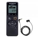 Olympus VN-541PC 4GB Digital Notetaker plus TP-8 Pick-up Microphone