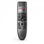 Philips SMP4000 SpeechMike Premium Air Push Button Dictation Microphone