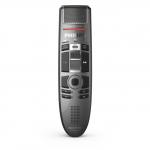 Philips SMP4010 SpeechMike Premium Air Slide Switch Dictation Microphone