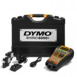 Dymo Rhino 6000+ Industrial Label Printer Kit 32621J