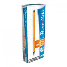 PaperMate Non-Stop Automatic Pencils 0.7mm HB (Pack of 12) S0189423 GL10701