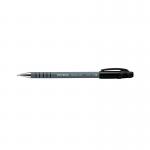 PaperMate Flexgrip Ultra Ballpoint Pen Medium Black (Pack of 12) S0190113 GL24511