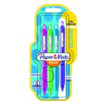 PaperMate Inkjoy Retractable Pen Fun Blister (Pack of 48) S0959900 GL95990