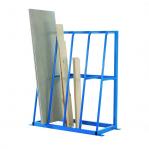 GPC Vertical Storage Rack 4 Section