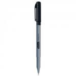 Classmates Fineliner Pen Black Pack of 10
