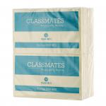 Classmates Yellow Sticky Notes 75 x 125mm