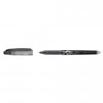 FriXion Point Erasable Pen Black Pack of 12