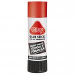 Gloy Glue Sticks Clear 20g Pack of 30