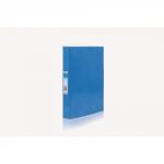 IXL A4 Selecta Ring Binder Blue Pack of 10