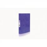 IXL A4 Selecta Ring Binder Purple Pack of 10