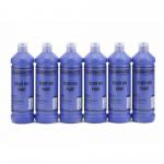 Classmates Ready Mixed Paint in Brilliant Blue Pack of 6 600ml Bottle
