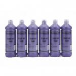 Classmates Ready Mixed Paint in Purple Pack of 6 600ml Bottle