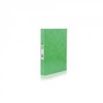 IXL A4 Selecta Ring Binder Green Pack of 10