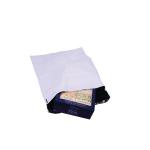 Strong Polythene Mailing Bag 400x430mm Opaque (Pack of 100) HF20212 HF20212