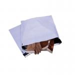 GoSecure Strong Polythene Mailing Bag 460x430mm Opaque (Pack of 100) HF20213 HF20213