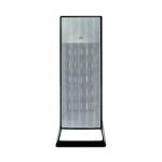 Silentnight Ceramic Tower Heater with 3 Settings 38360 HID38360