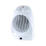 2kW Oscillating Fan Heater FH20A HID38420