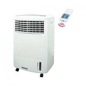 Portable Air Cooler with Remote Control 42310 HID42310