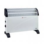 2kW Convector Heater White CRH6139C/H HID52717