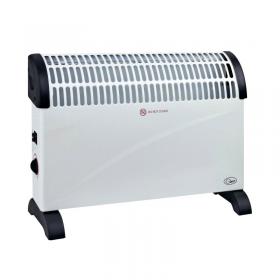 2kW Convector Heater White CRH6139C/H HID52717