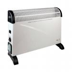 Convector Heater 2kW Timer Control HC2TIM HID60143
