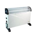 Convector Heater 2kW Timer Control HC2TIM HID60143