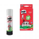 Pritt Stick 11g (Pack of 10) 1456040 HK05302